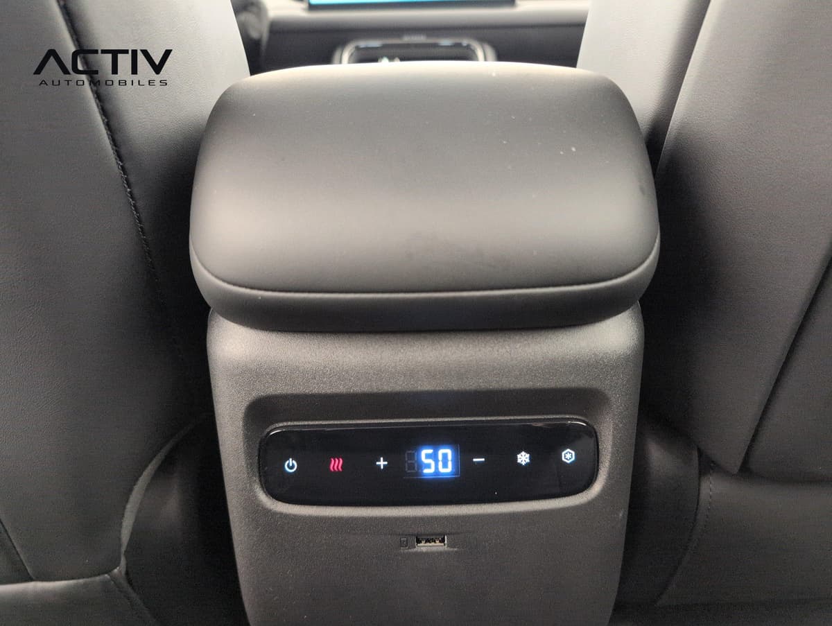 Aion V LUXURY 2026 d'occasion — photo 20 sur 20