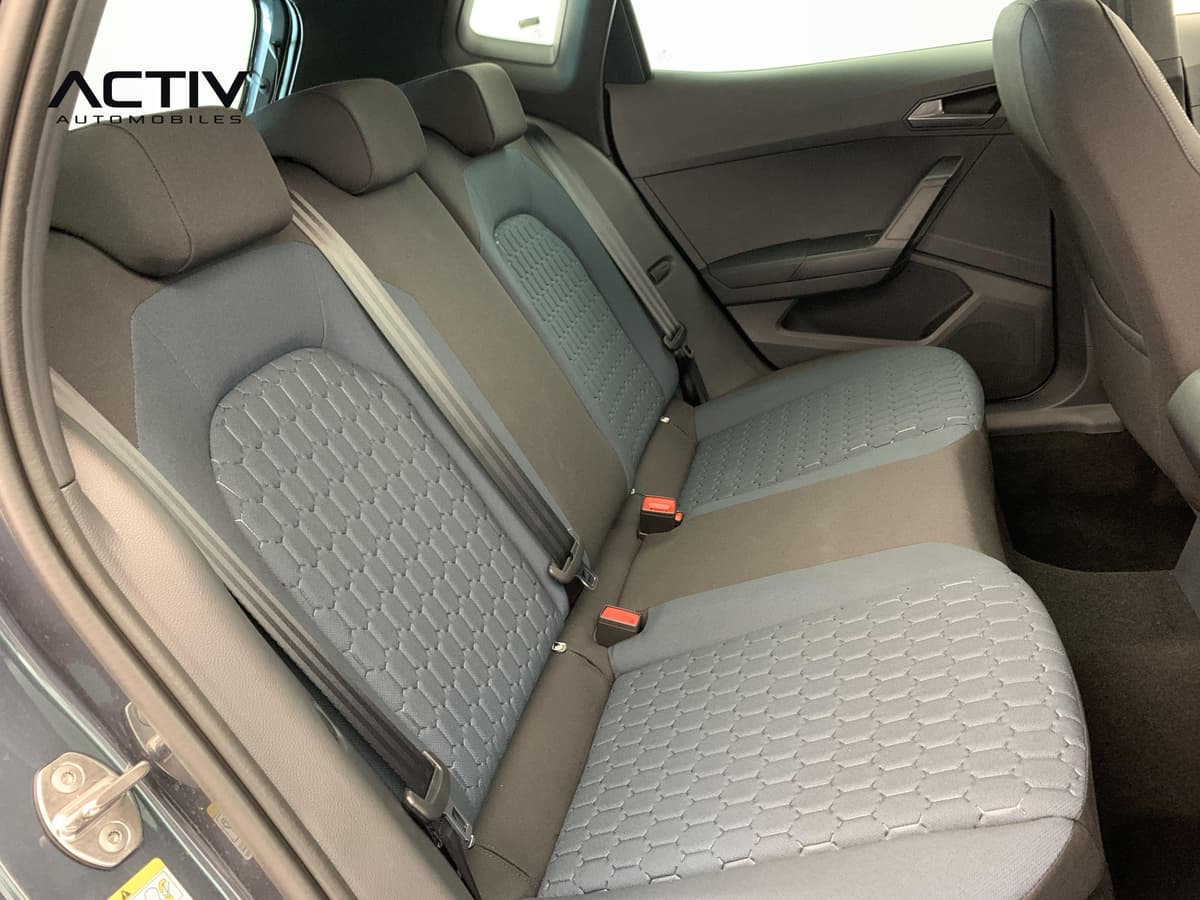 SEAT Arona 2026 – photo 10