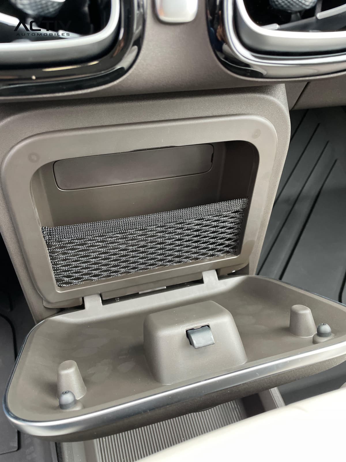 Aion Ut LUXURY 2026 d'occasion — photo 3 sur 6
