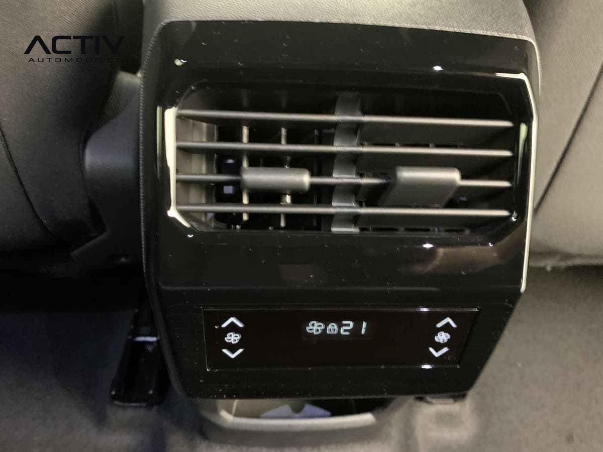 Peugeot 5008 2026 – photo 20