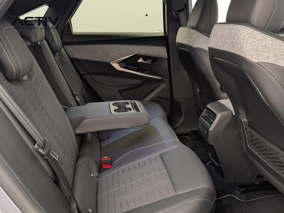Peugeot 3008 2025 – photo 10