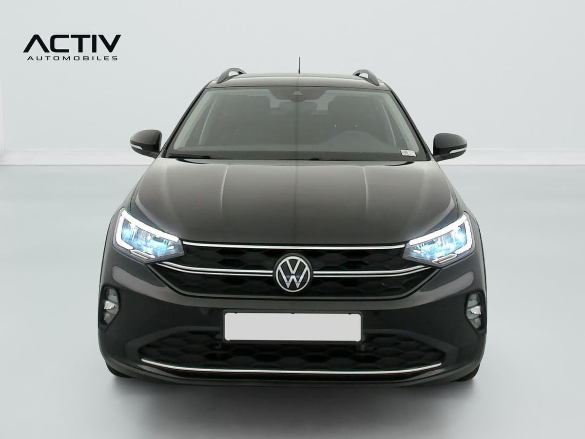 Volkswagen Taigo 1.0 TSI 116 DSG7 VW Edition 2025 d'occasion — photo 3 sur 20