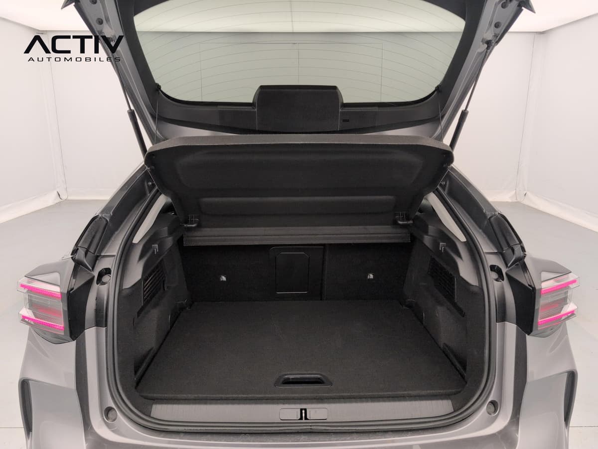 Citroën C4 2025 – photo 11