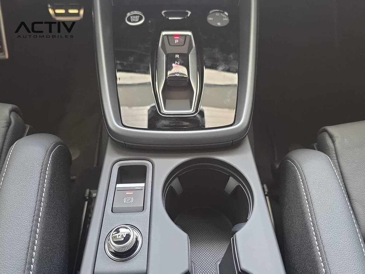 Audi A3 Sportback 2026 – photo 17