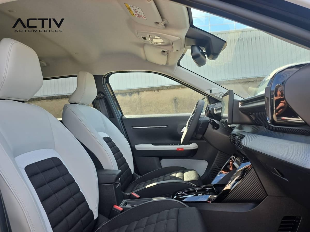 Citroën C3 Aircross 2026 – photo 9