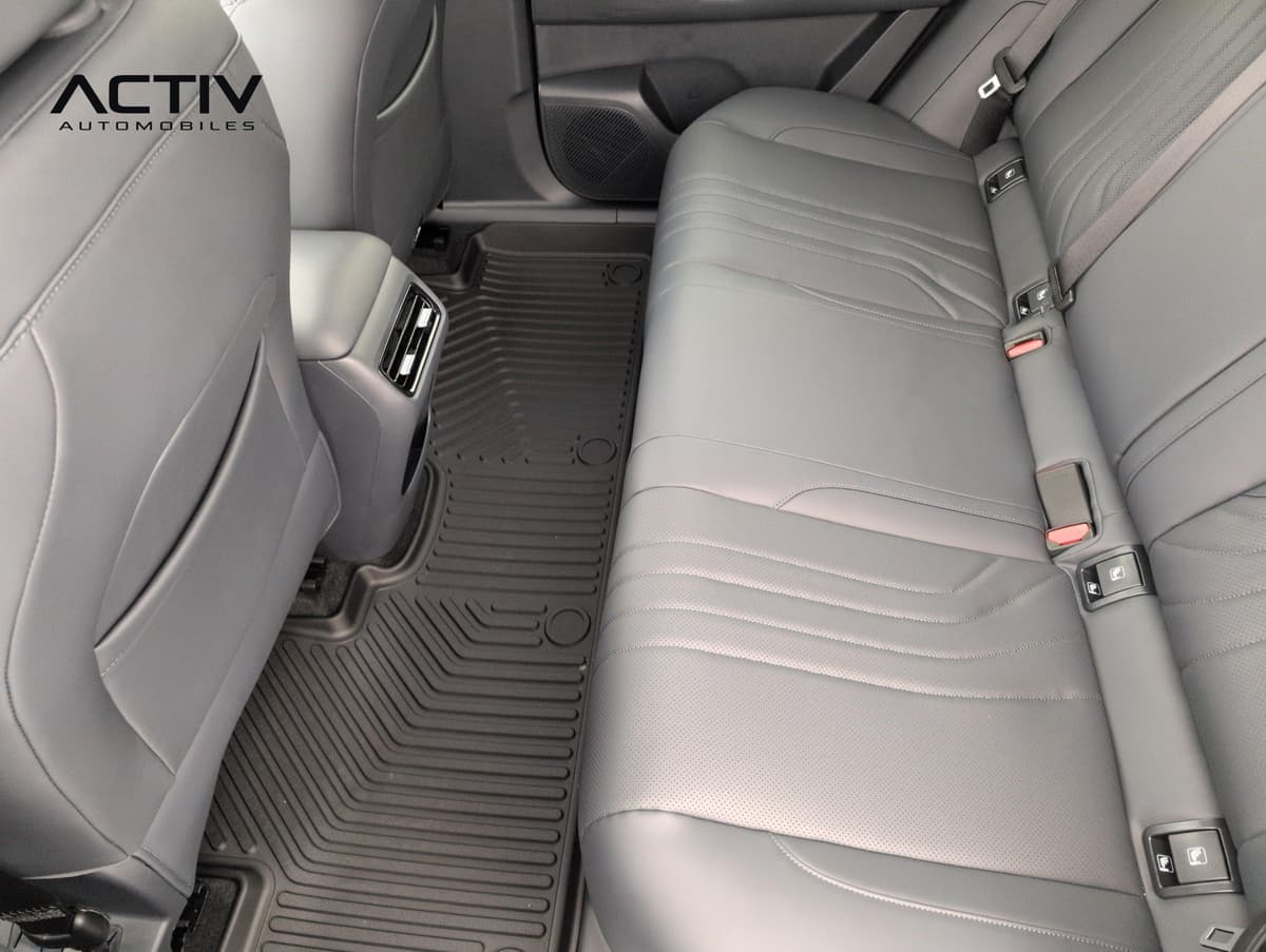 Geely Starray EM-i Pro 2026 d'occasion — photo 17 sur 20