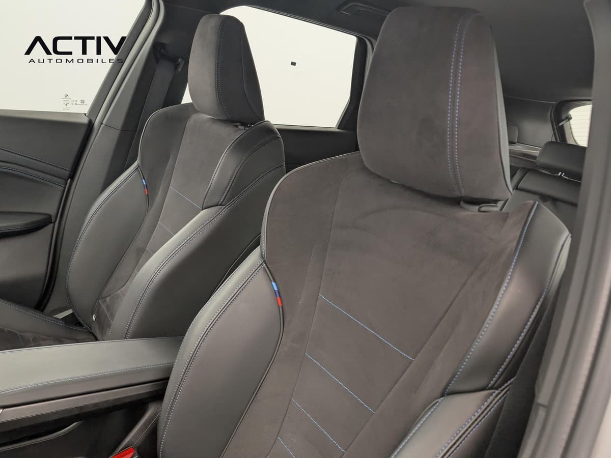 BMW X1 U11 2025 – photo 16