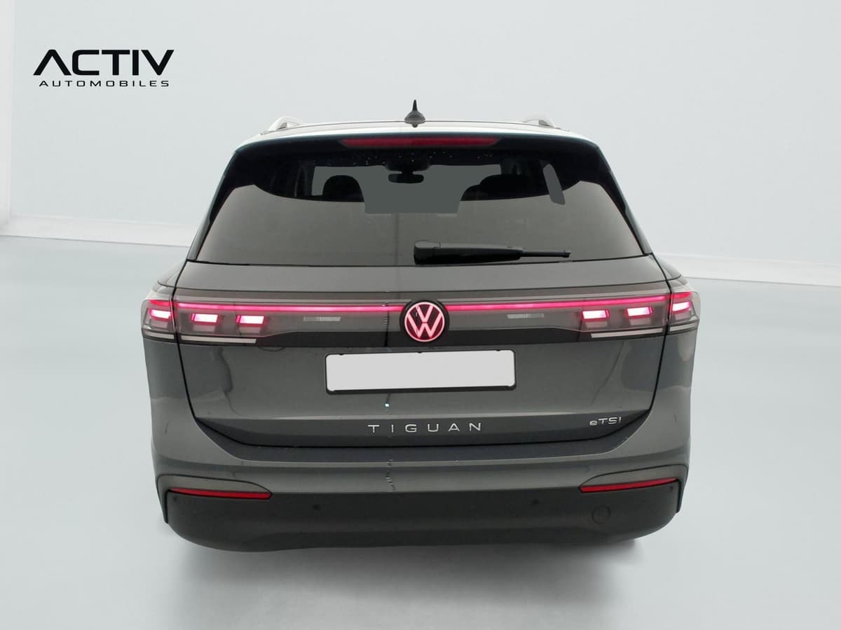 Volkswagen Tiguan 2026 – photo 6