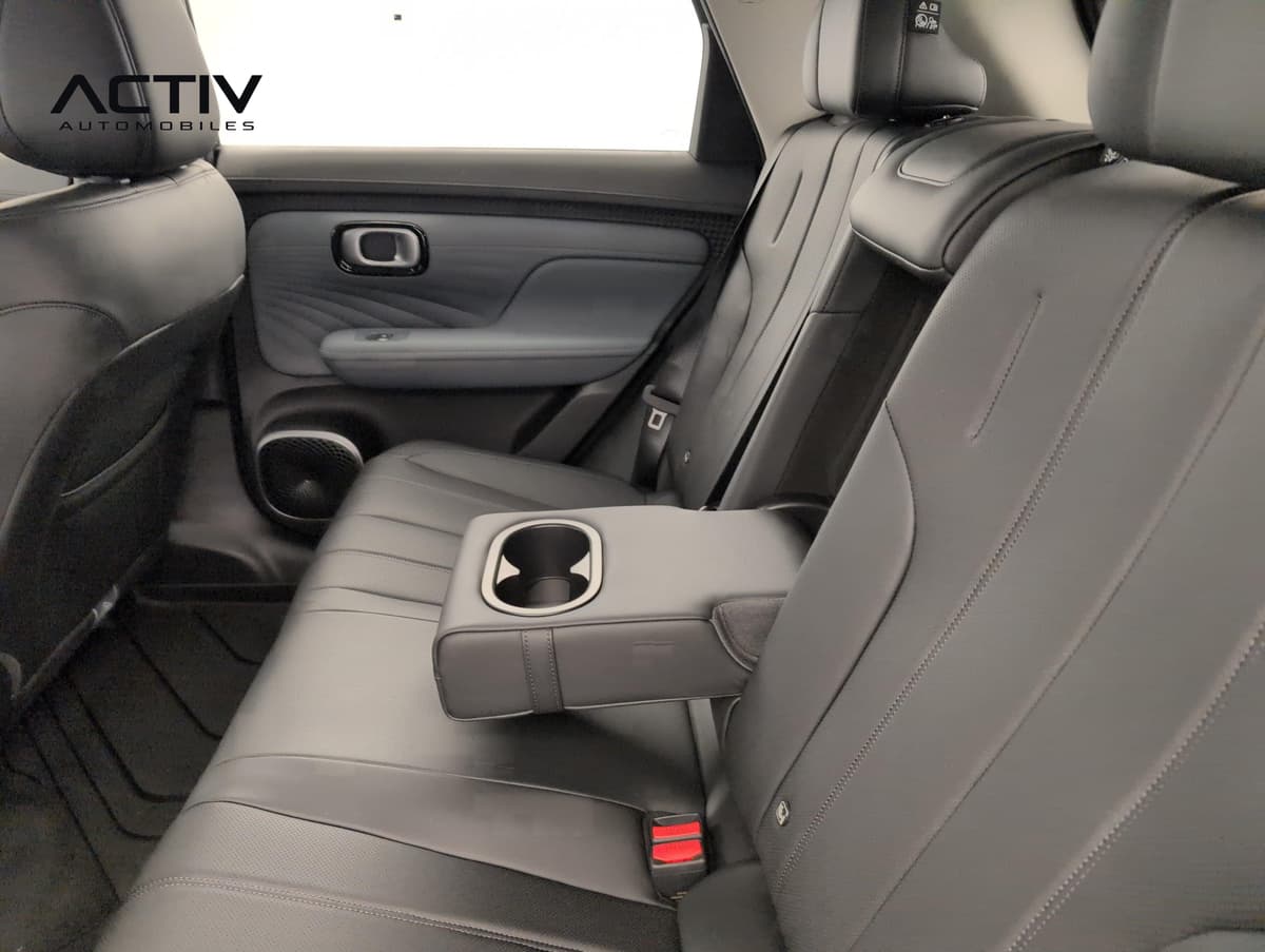 Aion Ut LUXURY 2026 d'occasion — photo 18 sur 20