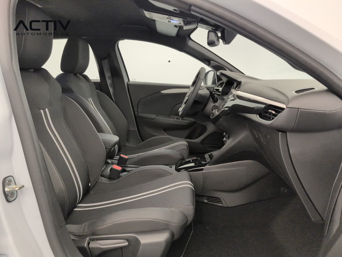 Opel Corsa 2026 – photo 9