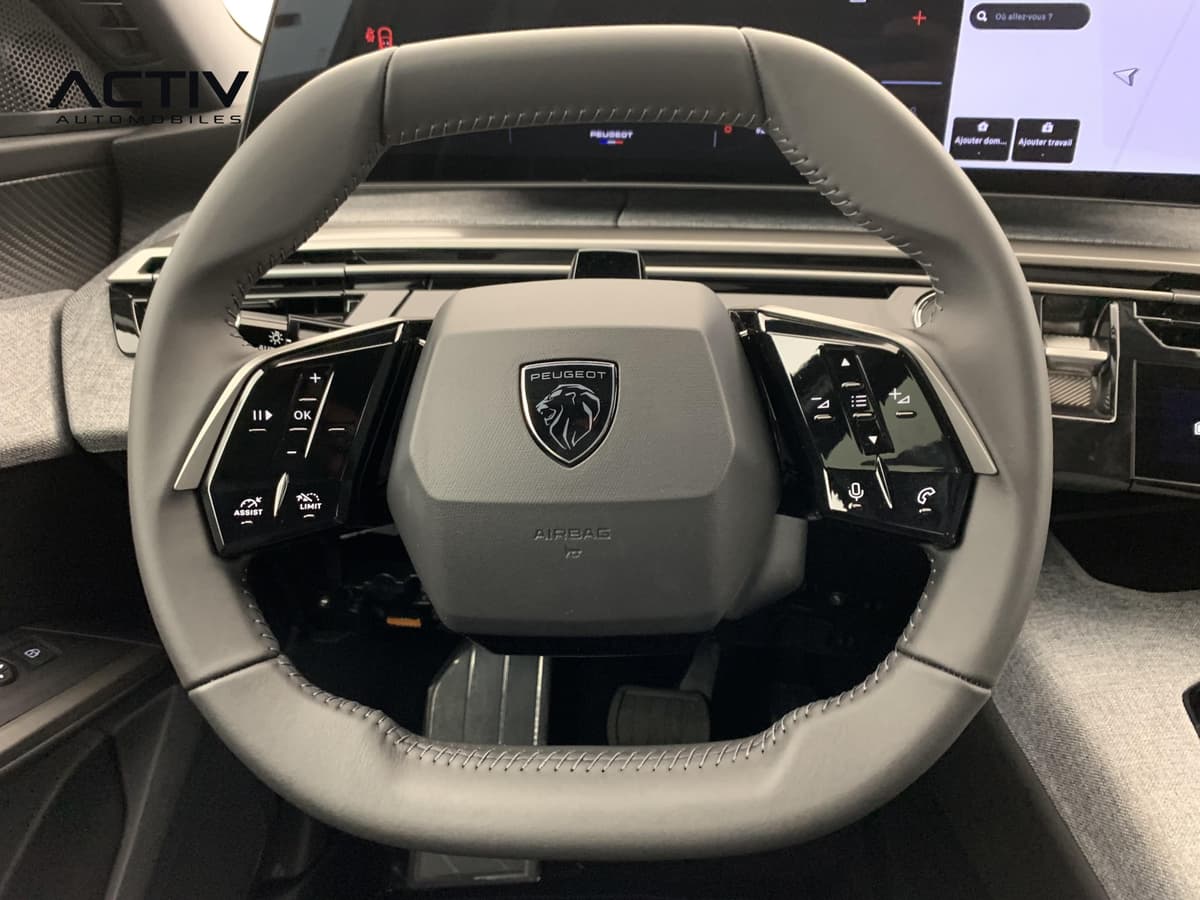 Peugeot 5008 2026 – photo 14