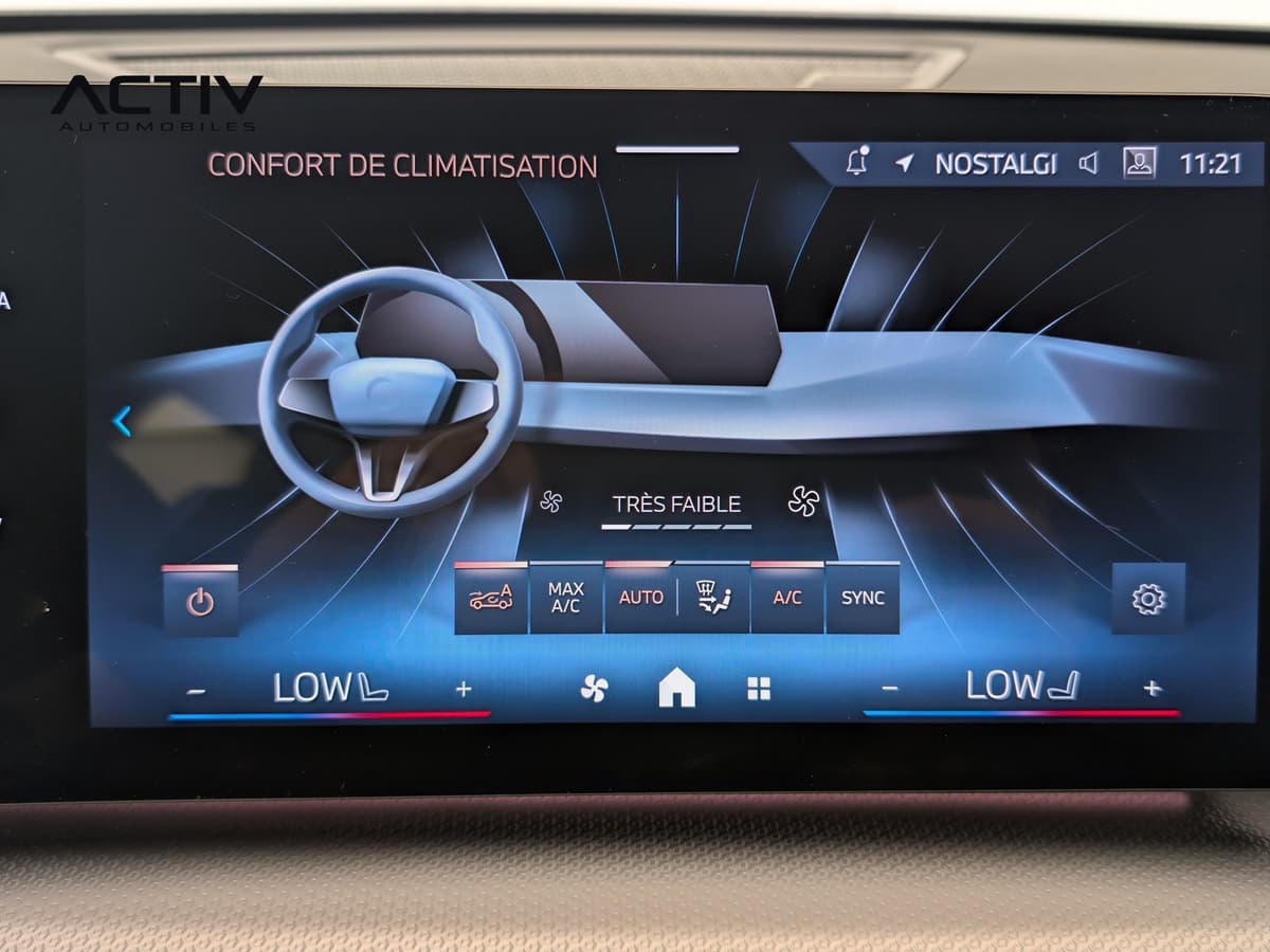 BMW X1 U11 2025 – photo 20