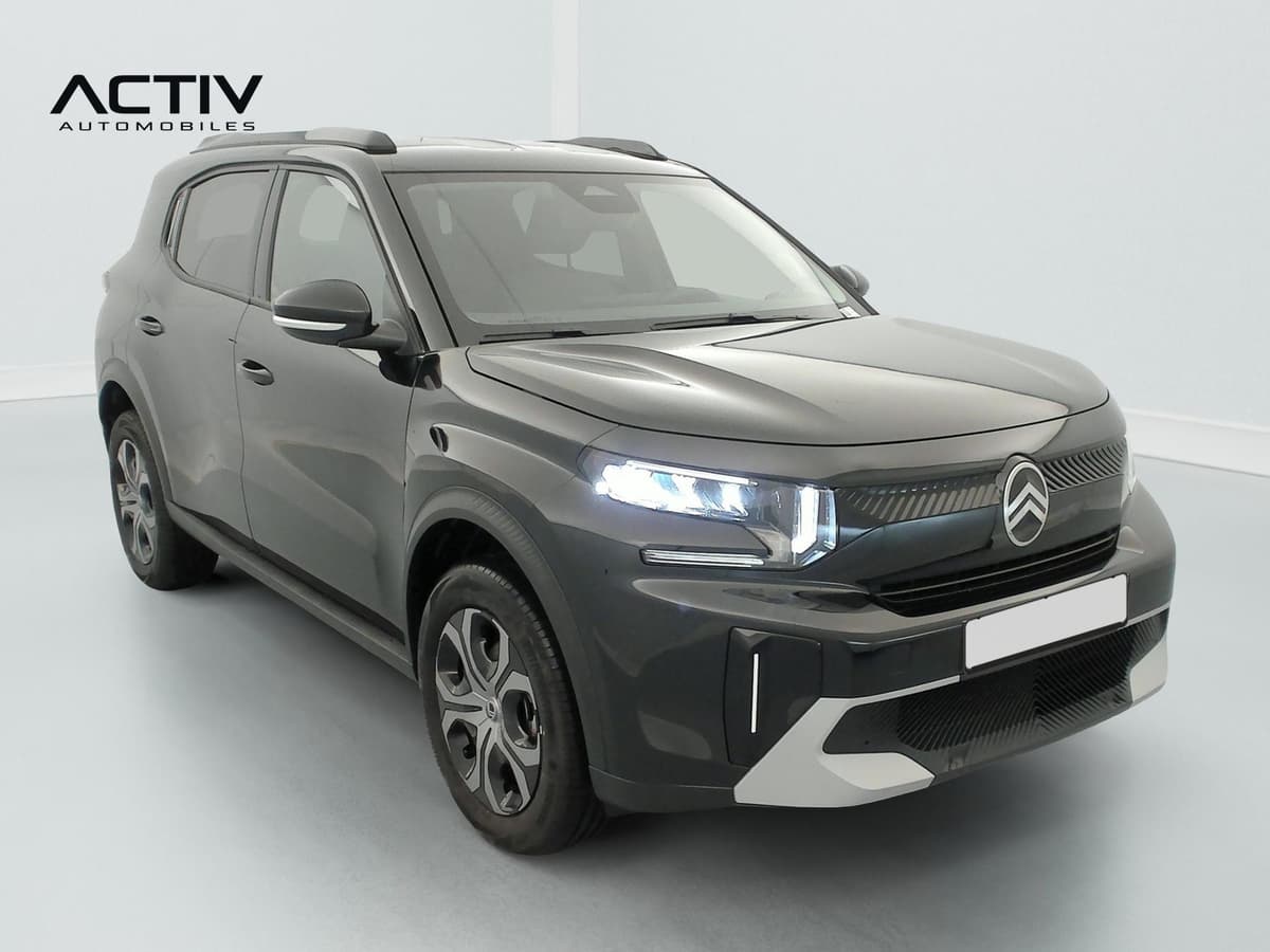Citroën C3 Aircross 2026 – photo 2