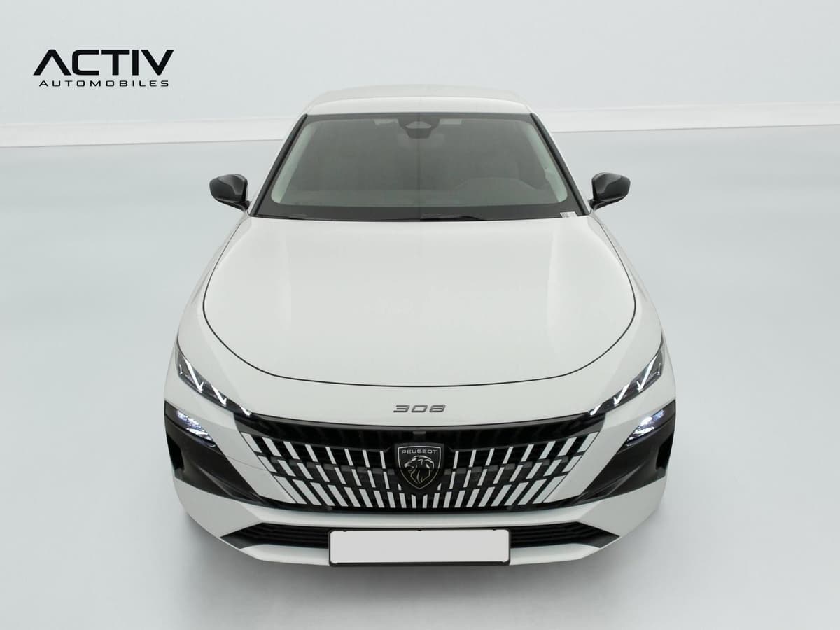 Peugeot 308 2026 – photo 3