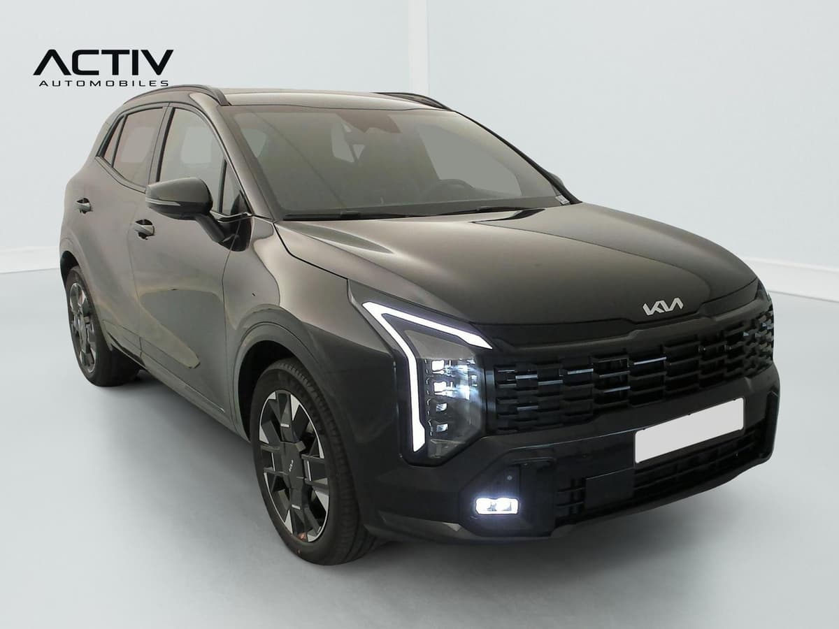 Kia Sportage 2026 – photo 2