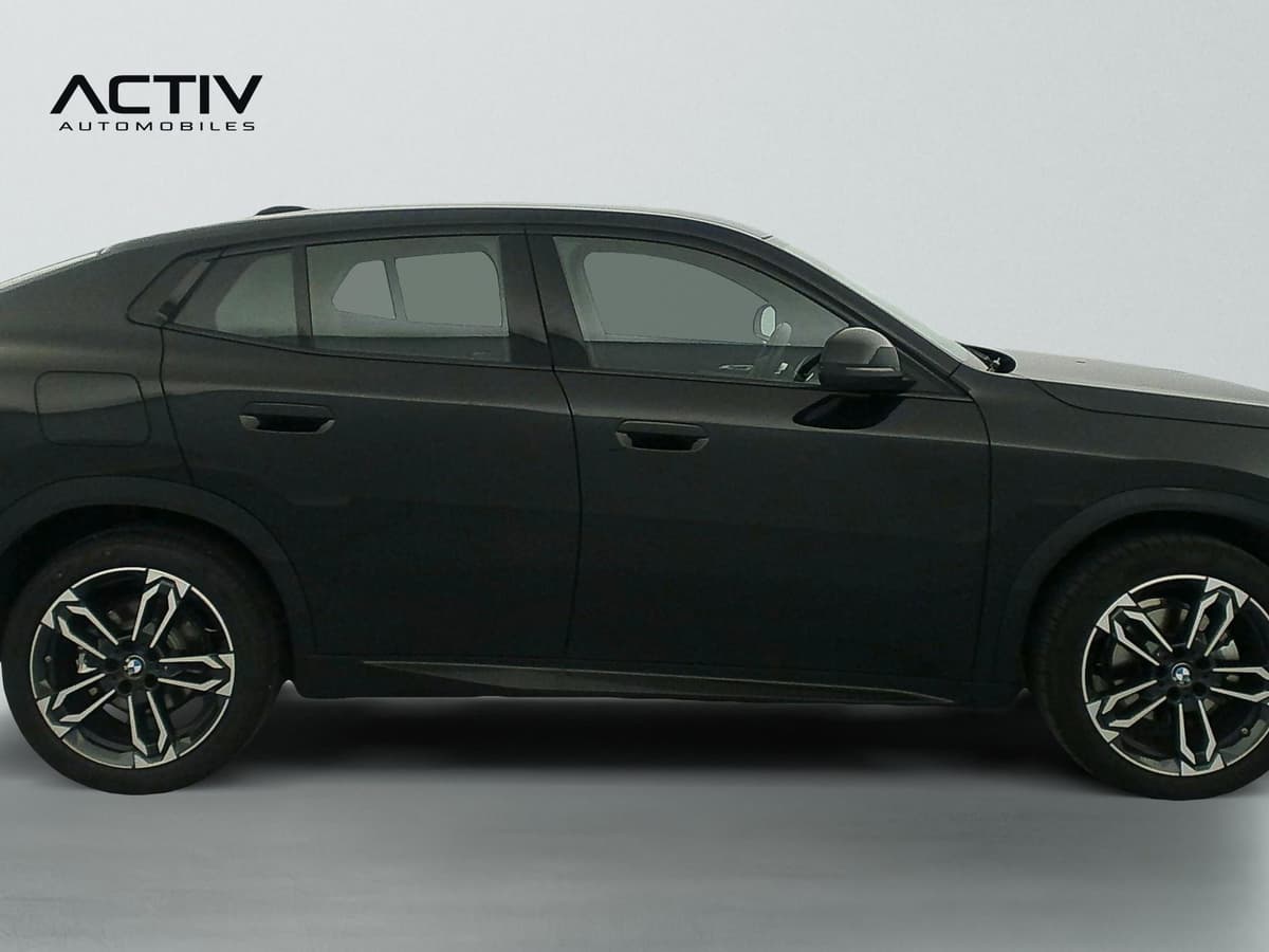 BMW X2 U10 2025 – photo 8