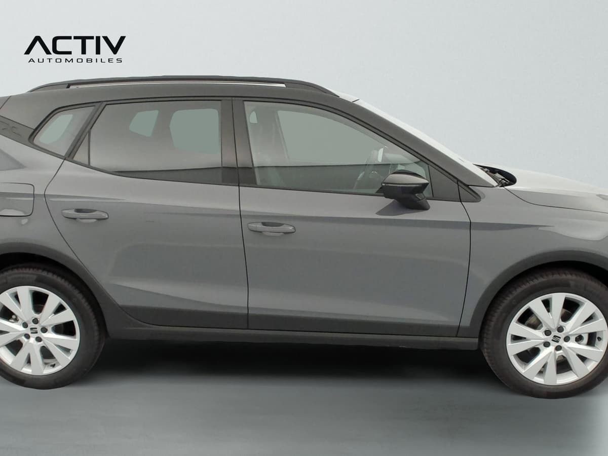 SEAT Arona 2026 – photo 8