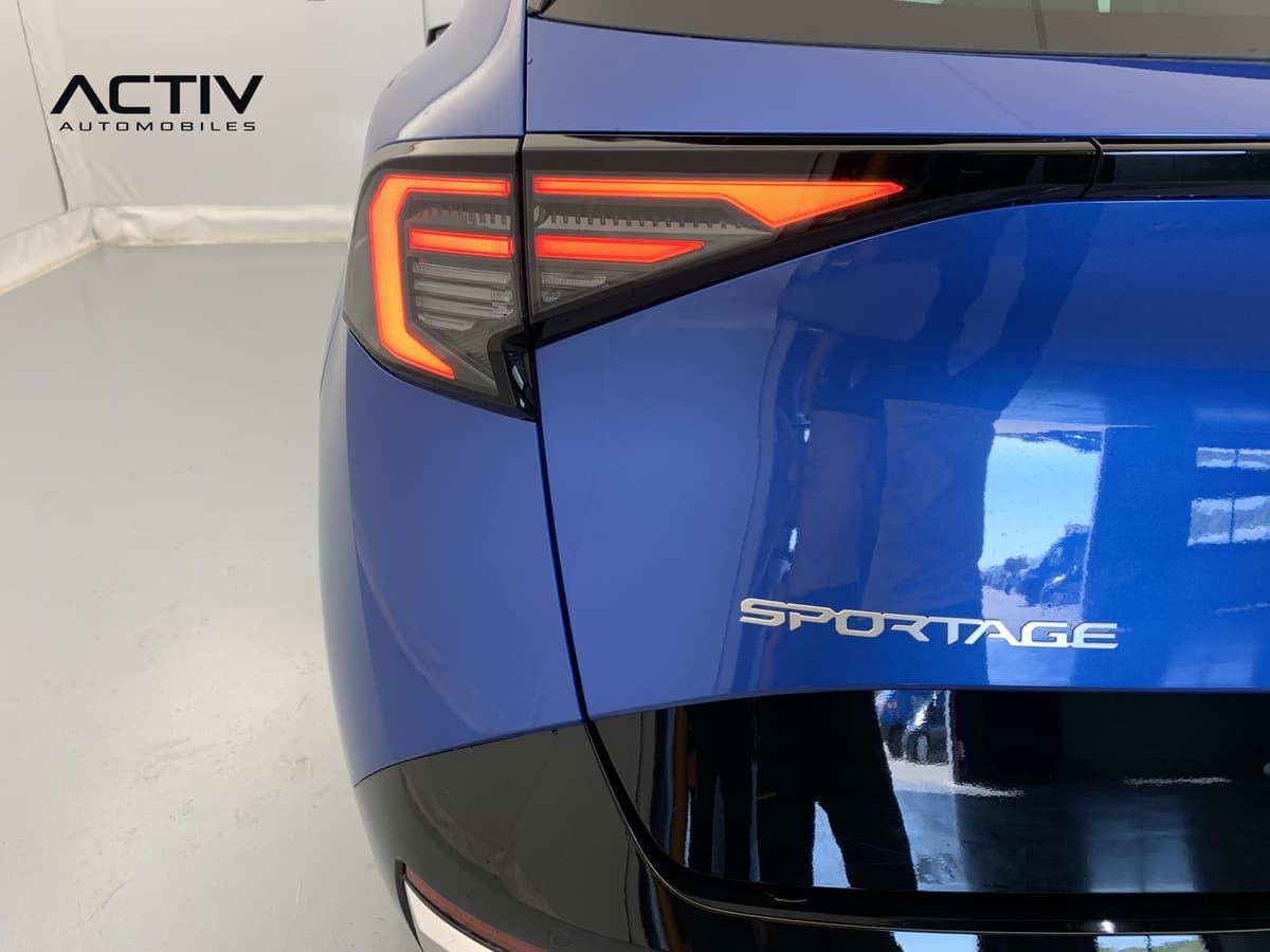 Kia Sportage 2026 – photo 17