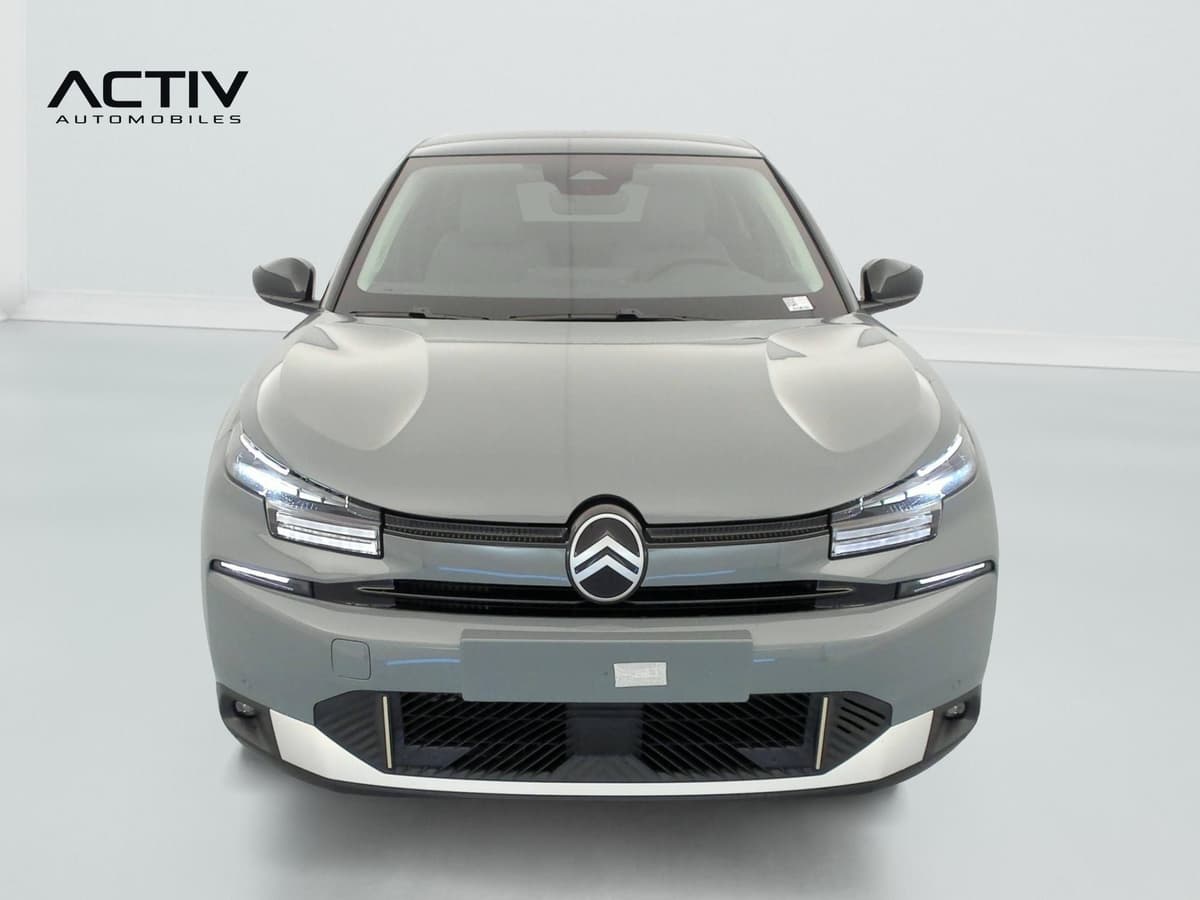 Citroën C4 2026 – photo 3