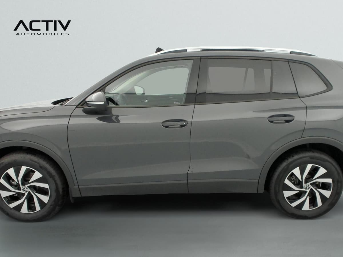 Volkswagen Tiguan 2026 – photo 4