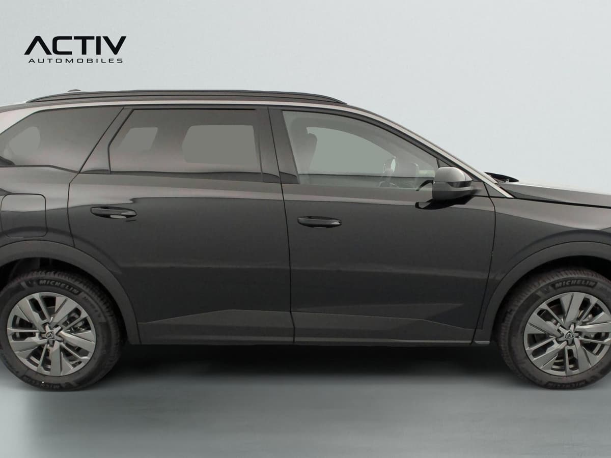 Peugeot 5008 2026 – photo 8