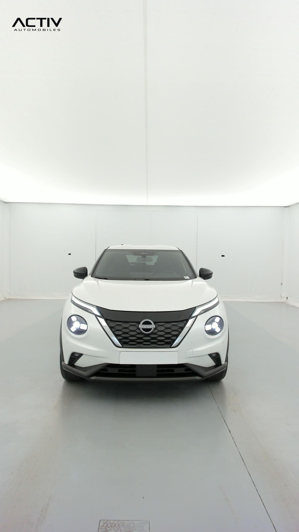 Nissan Juke 2025 – photo 18