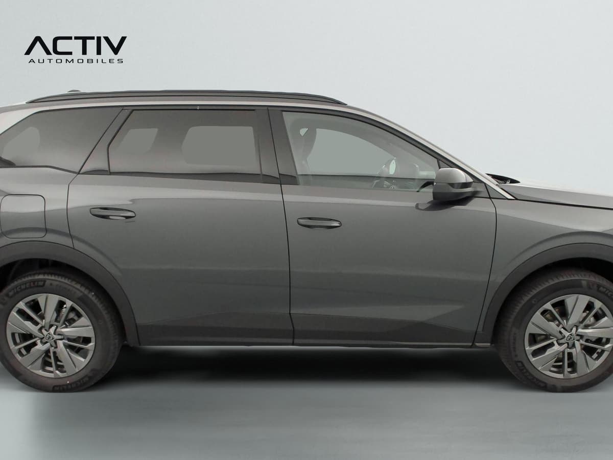 Peugeot 5008 2026 – photo 8