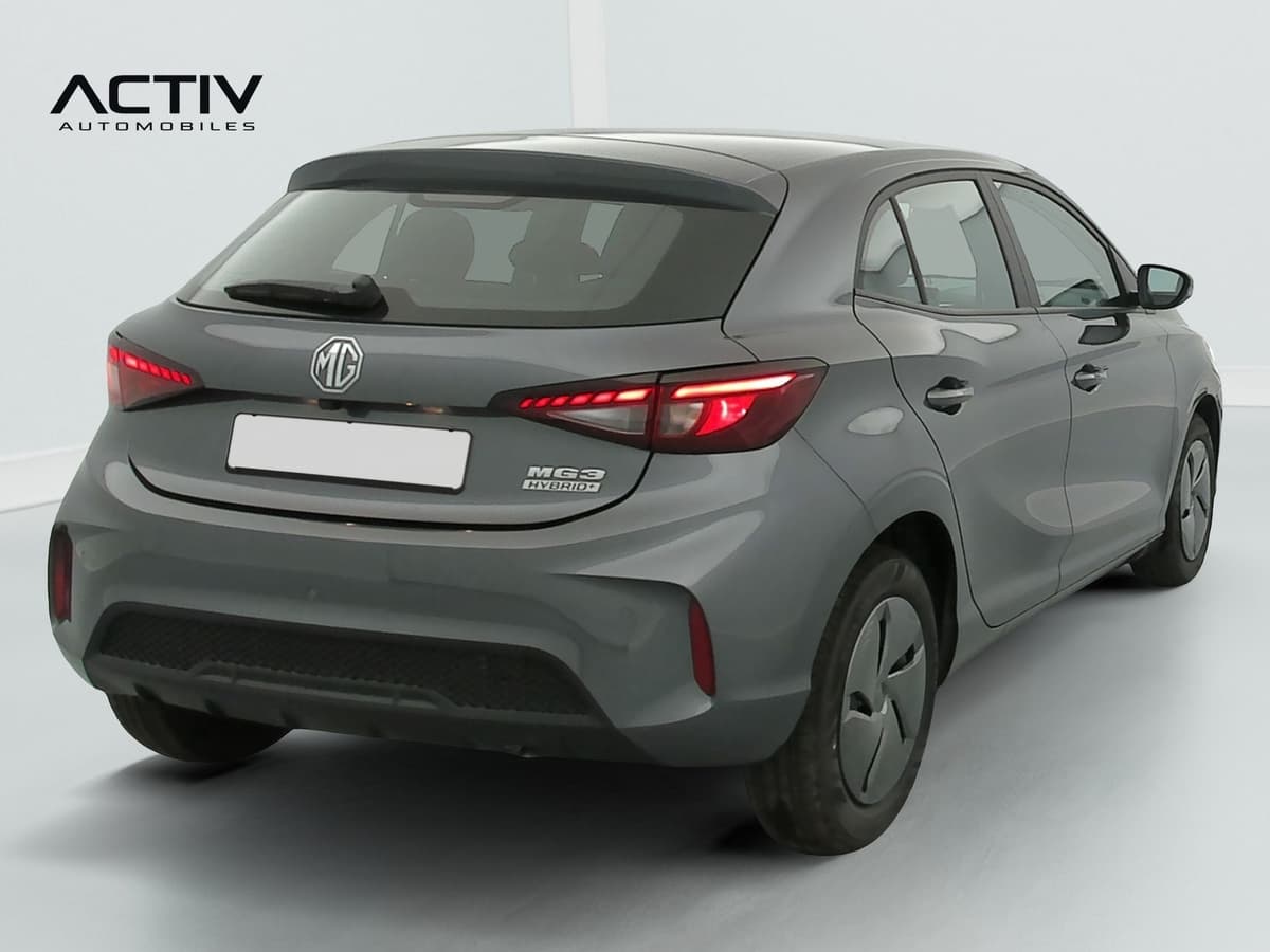 MG Mg3 2026 – photo 6