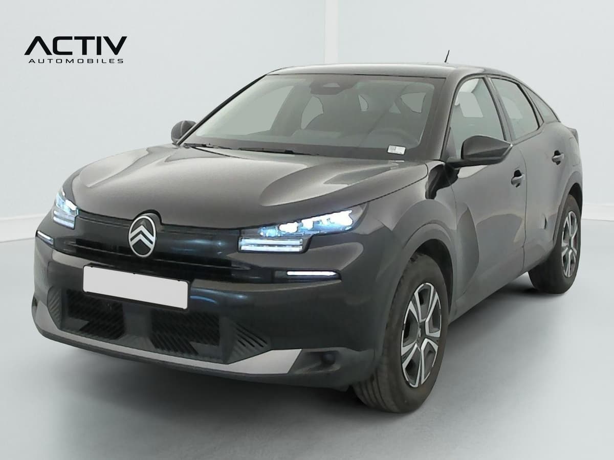 Citroën C4