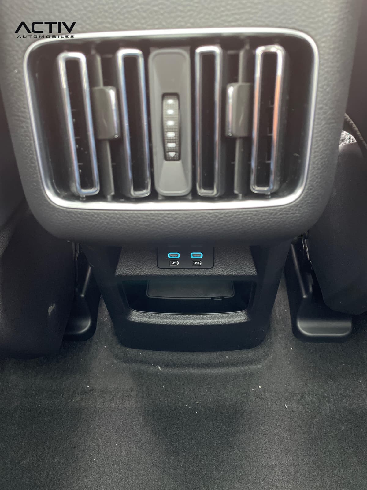 BYD Seal U 1.5l DM-i 218 ch PHEV Boost 2026 d'occasion — photo 15 sur 20