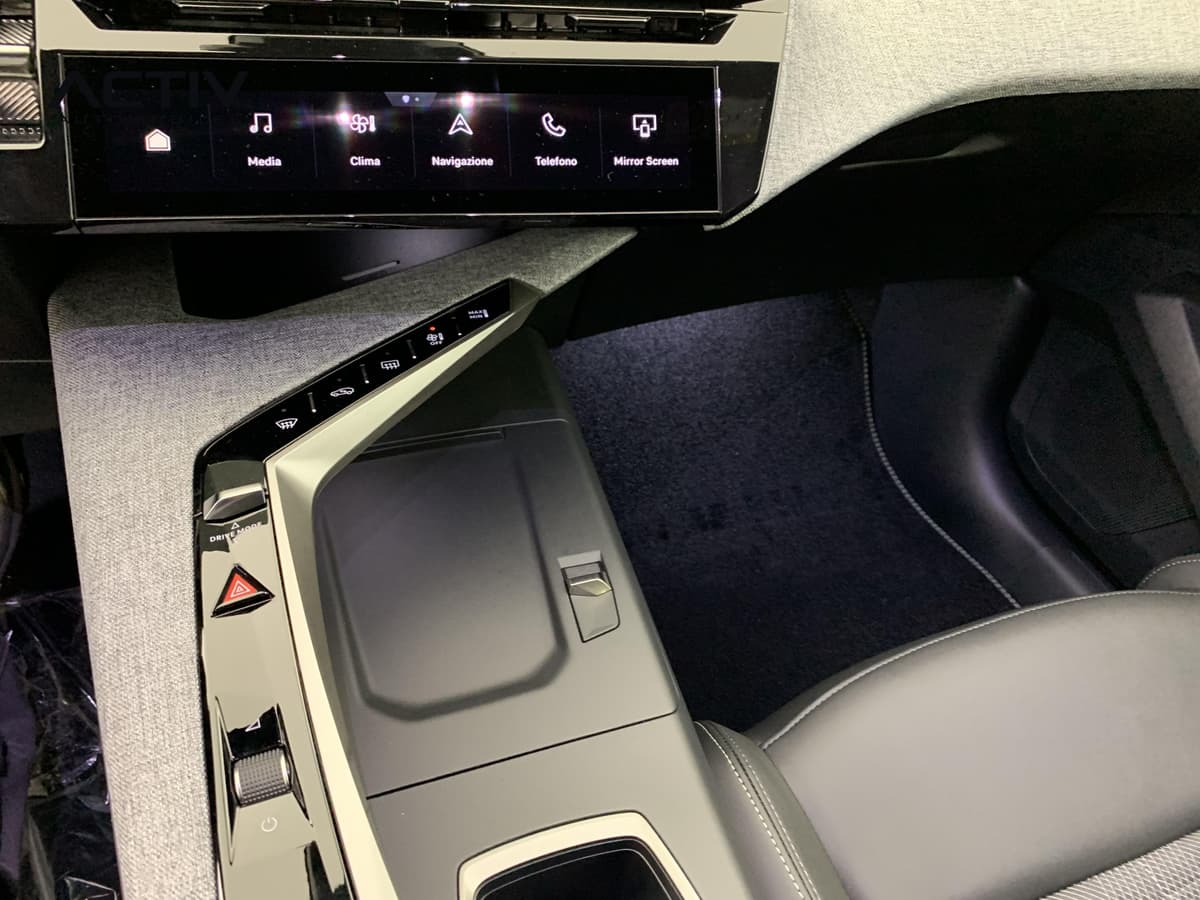 Peugeot 3008 2025 – photo 18