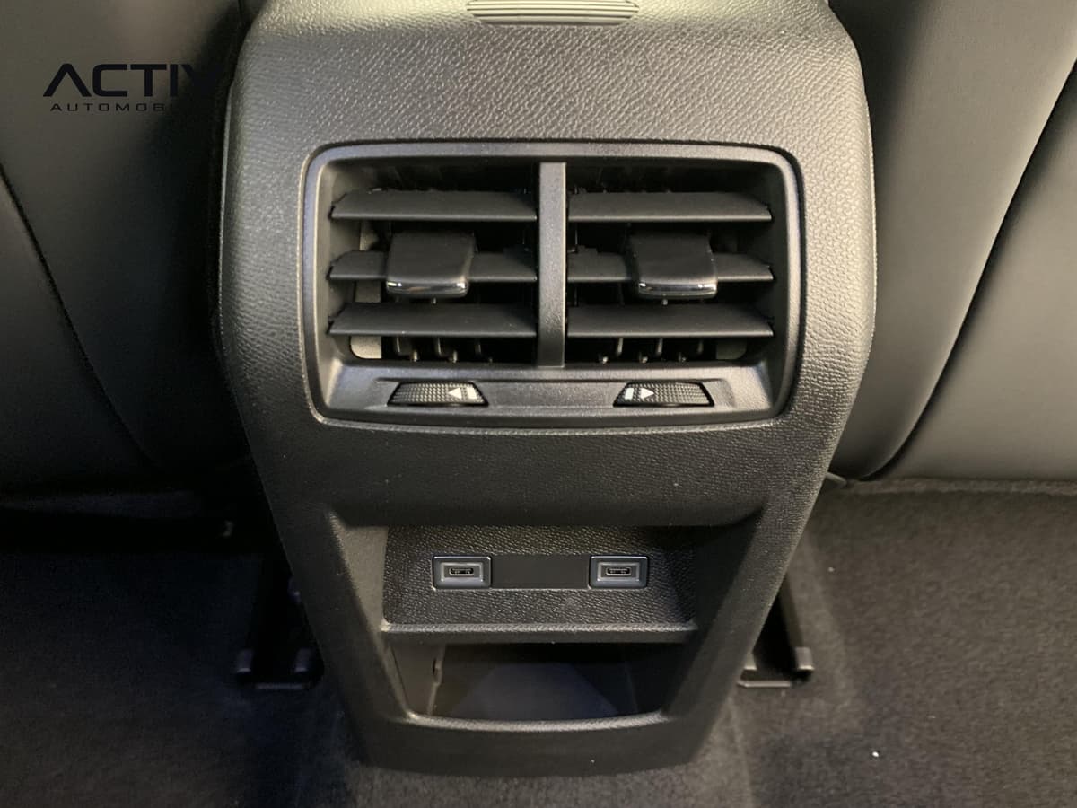 Peugeot 308 Nouvelle 2026 – photo 20