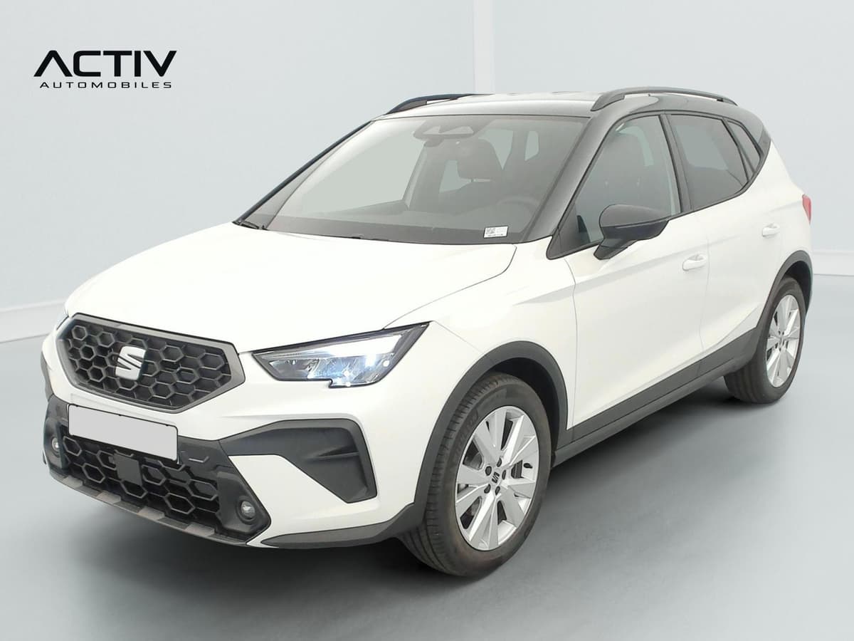 SEAT Arona 2026 – photo 3