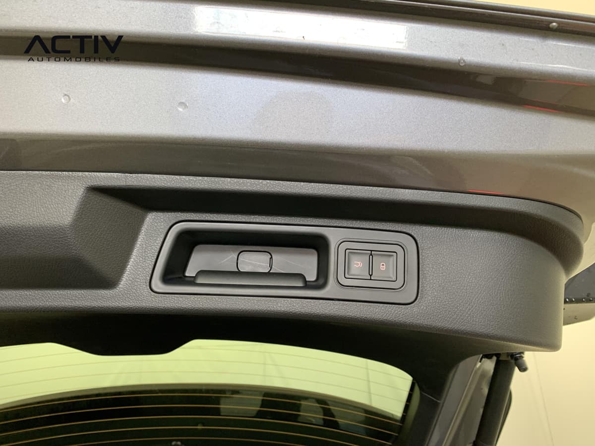BYD Seal U 2026 – photo 13