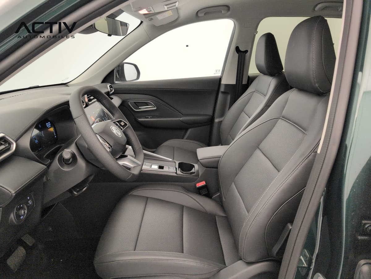 MG Zs 2026 – photo 16