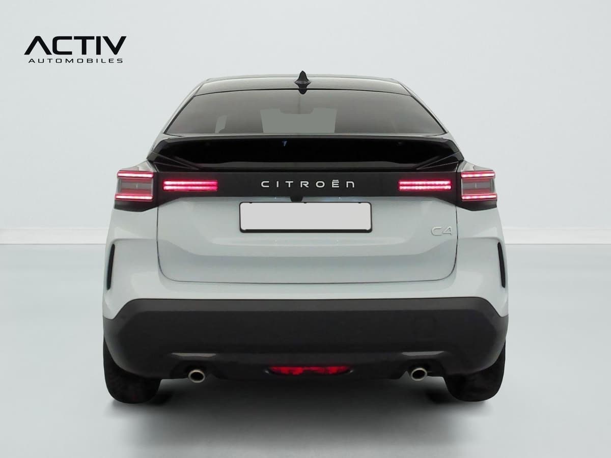 Citroën C4 2025 – photo 6