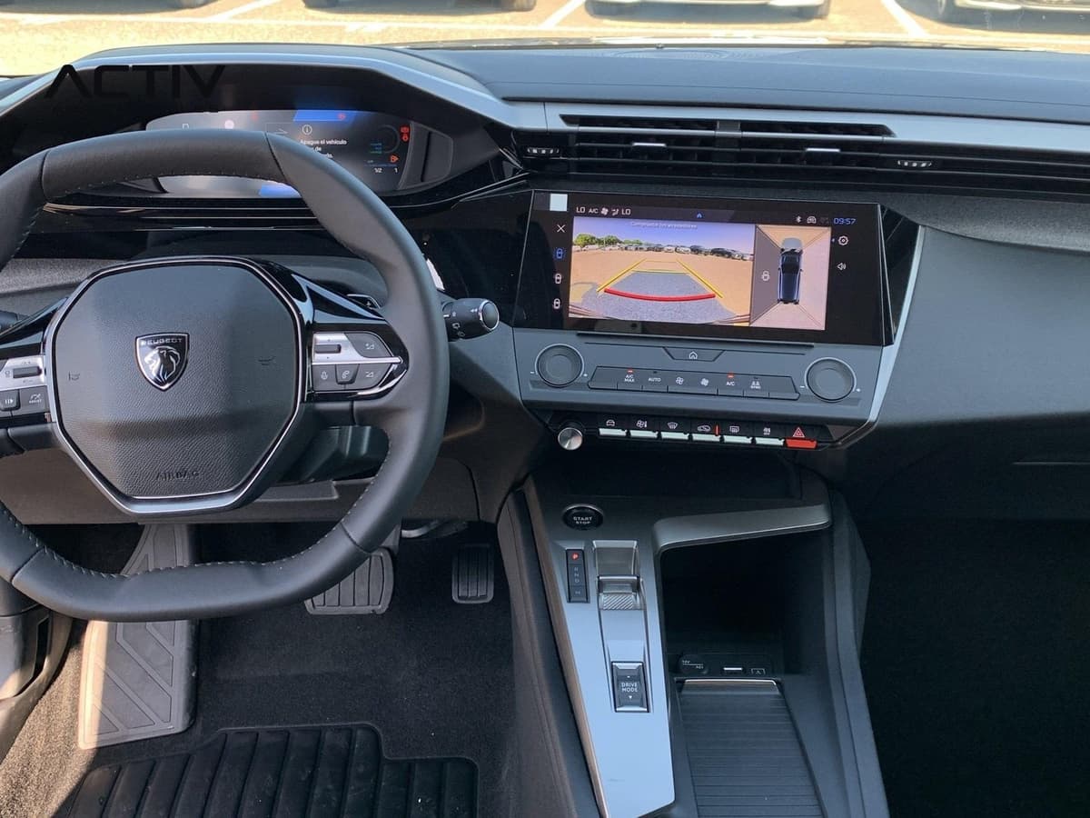 Peugeot 308 Nouvelle 2026 – photo 18