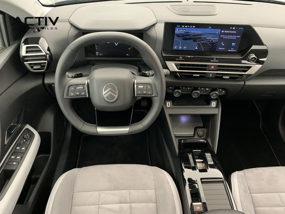 Citroën C4 2025 – photo 13