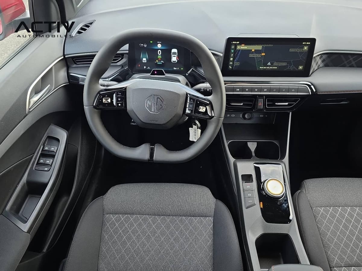 MG Mg3 2026 – photo 13