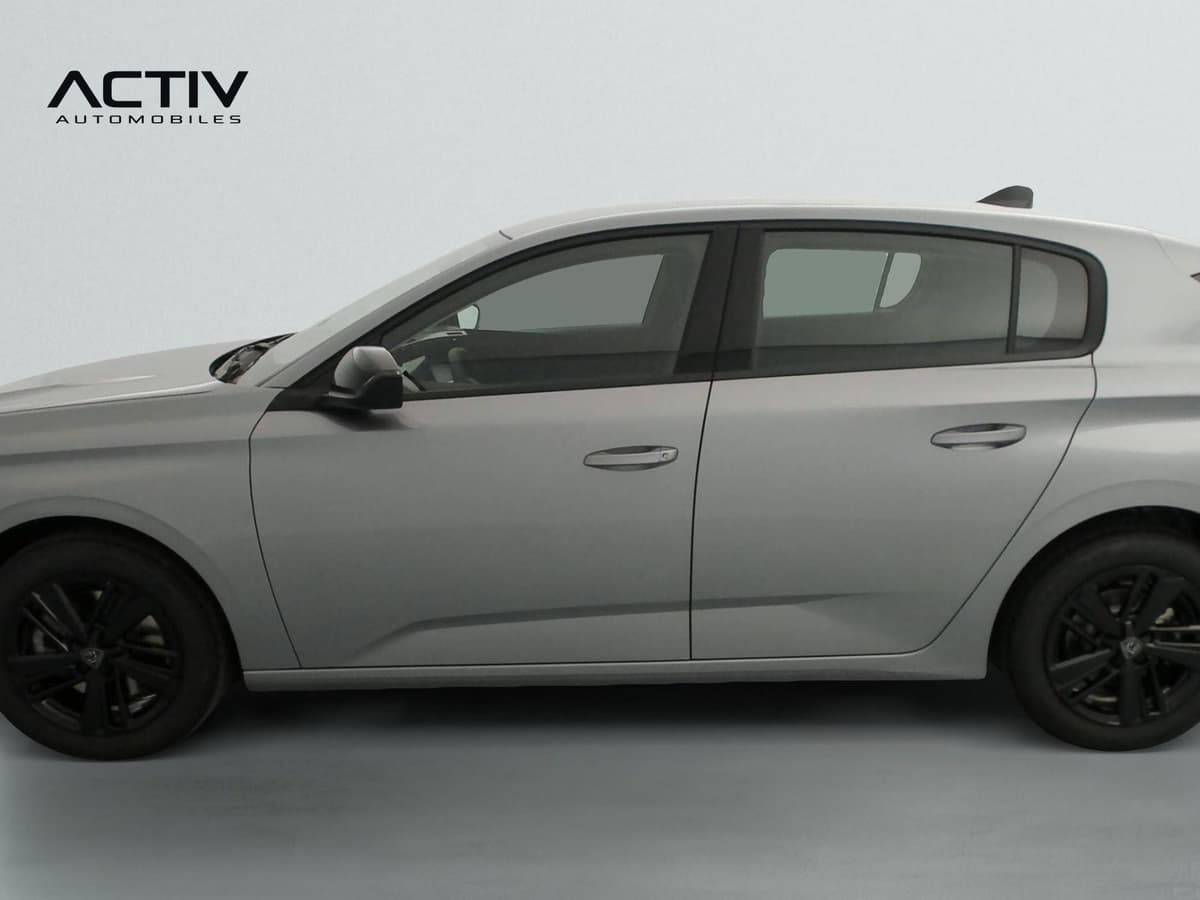 Peugeot 308 Nouvelle 2026 – photo 4