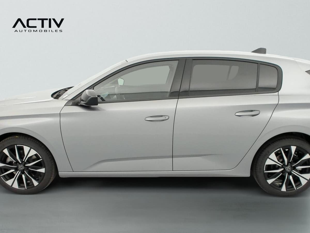 Peugeot 308 Nouvelle 2026 – photo 4