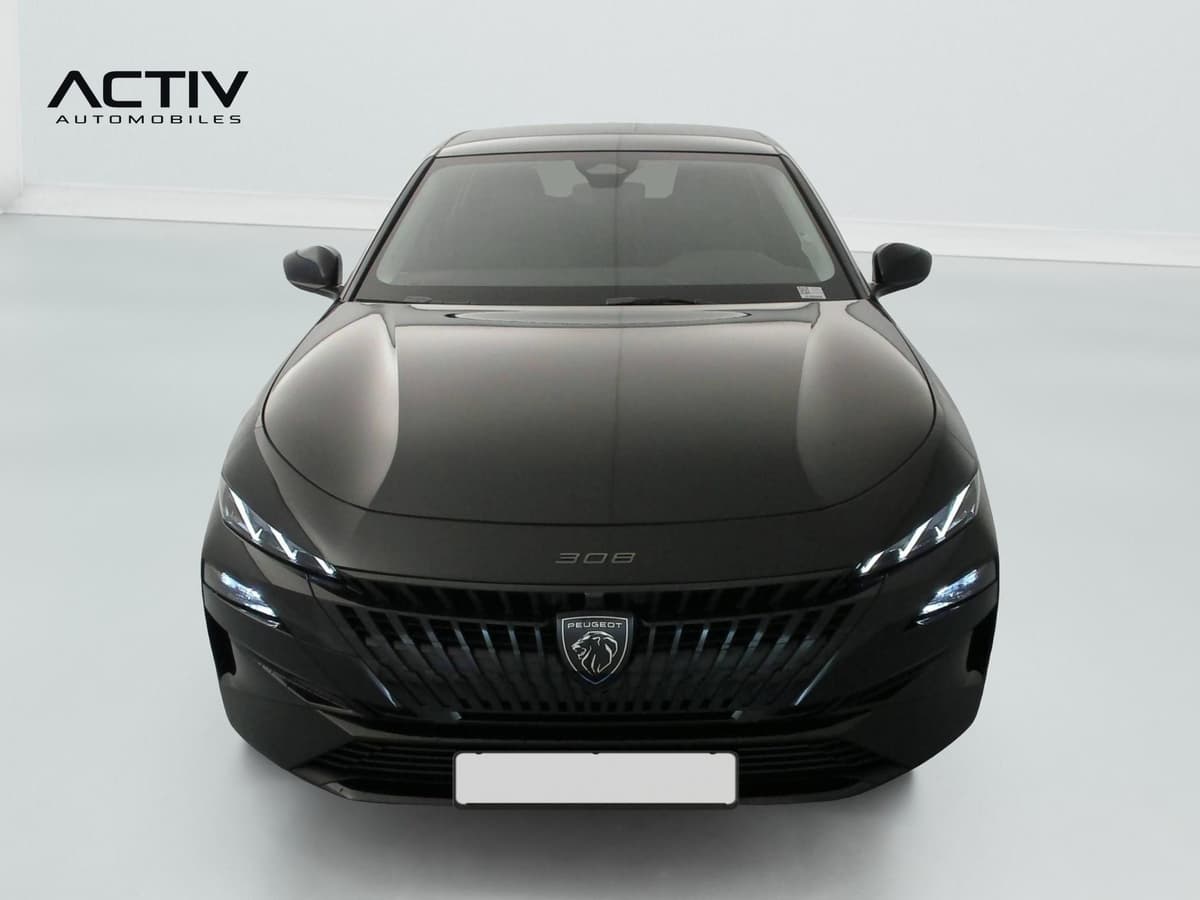 Peugeot 308 Nouvelle 2026 – photo 3