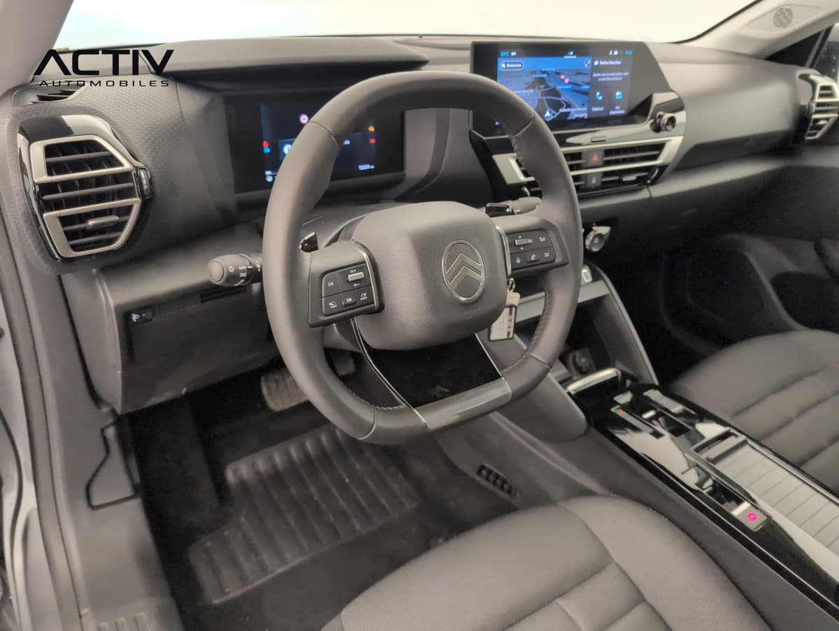 Citroën C4 2025 – photo 15