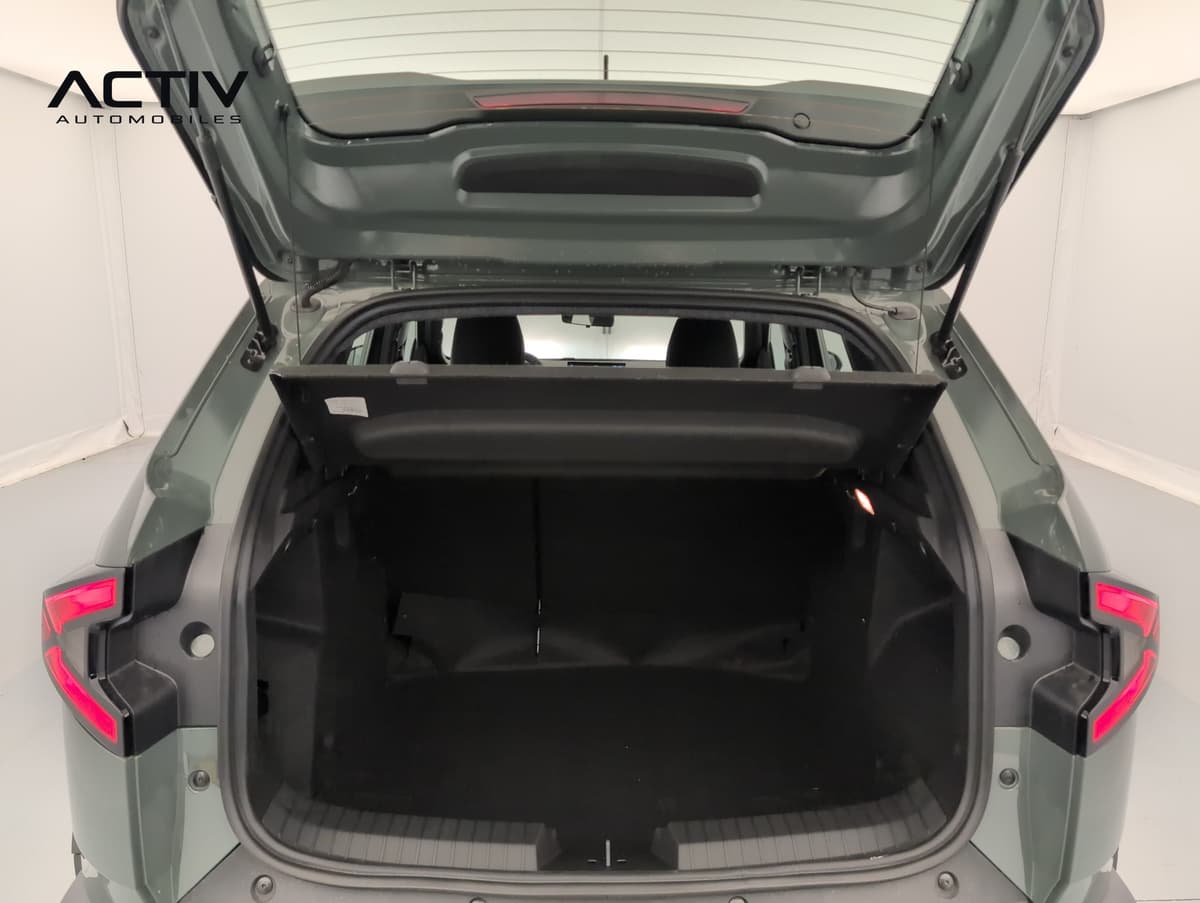 Dacia Duster 2026 – photo 12