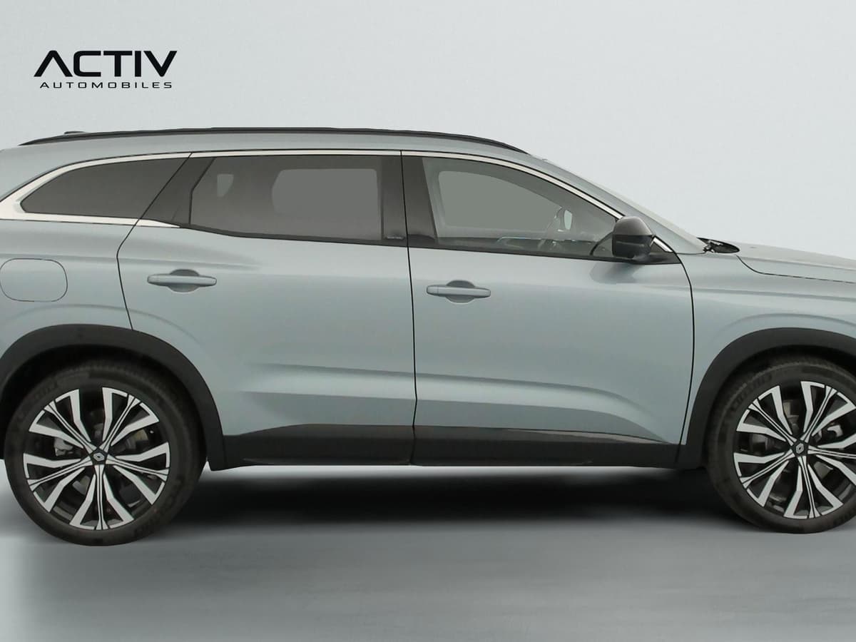 Renault Espace Vi 2026 – photo 8