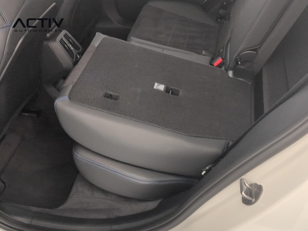 BMW X2 U10 2025 – photo 12
