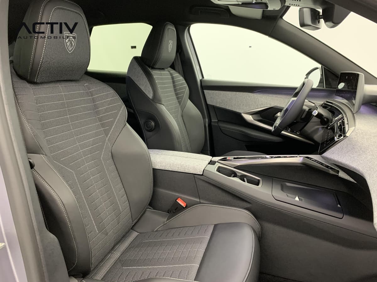 Peugeot 3008 2025 – photo 9