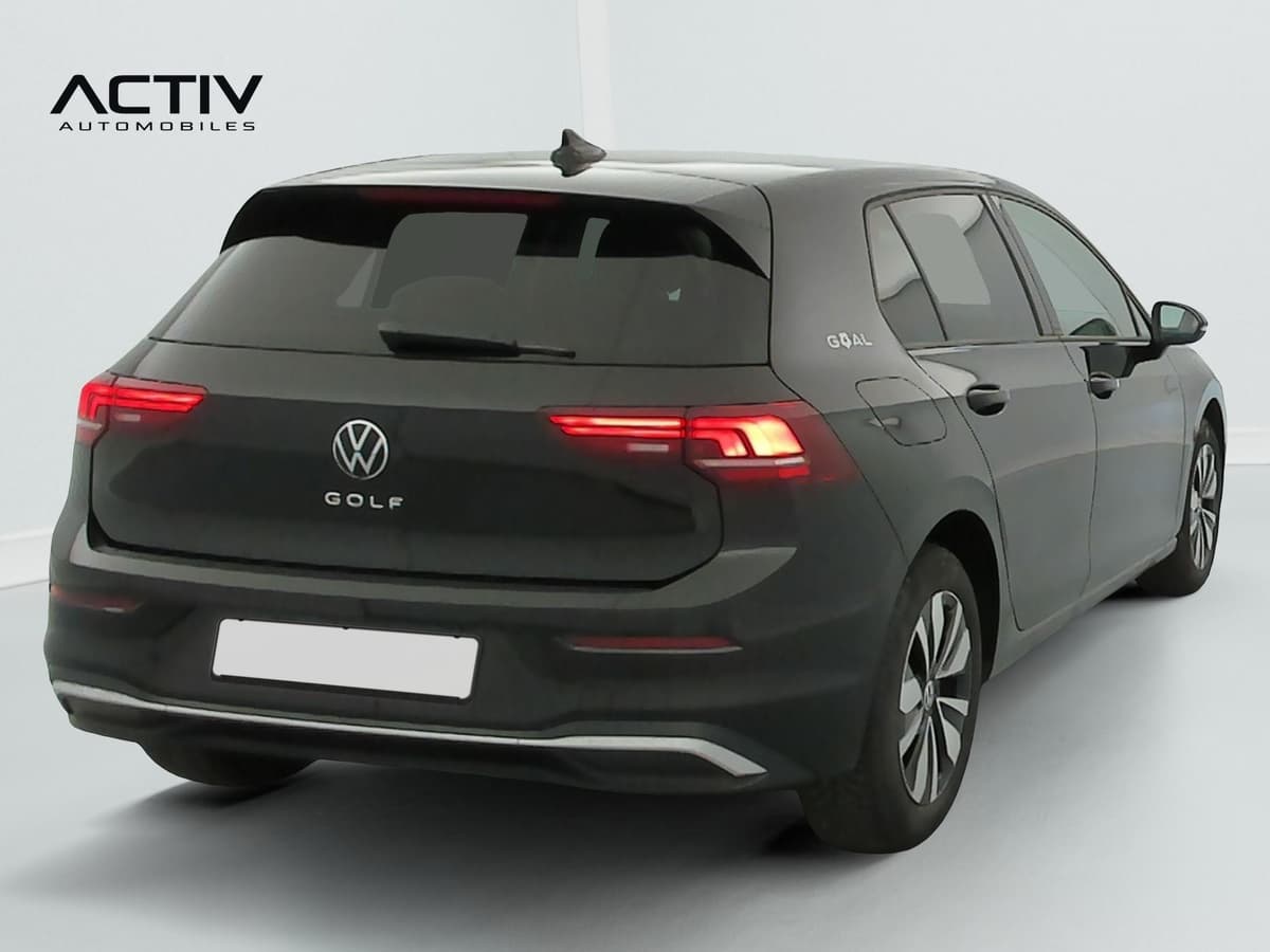 Volkswagen Golf 8 2025 – photo 7