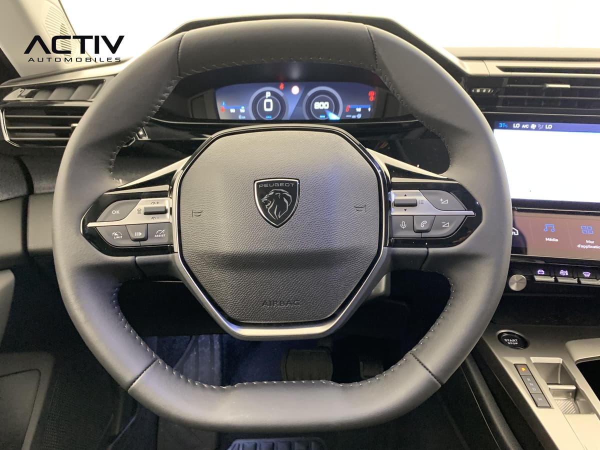 Peugeot 308 Nouvelle 2026 – photo 14