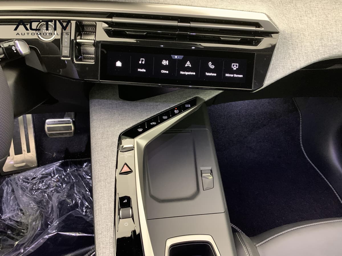 Peugeot 3008 2025 – photo 19